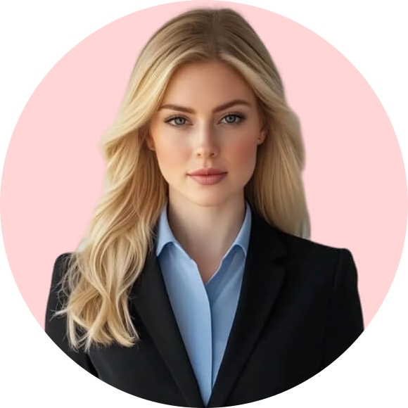 Laura Martín · Directora de Marketing